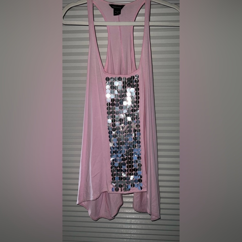 Y2k MODA International Top